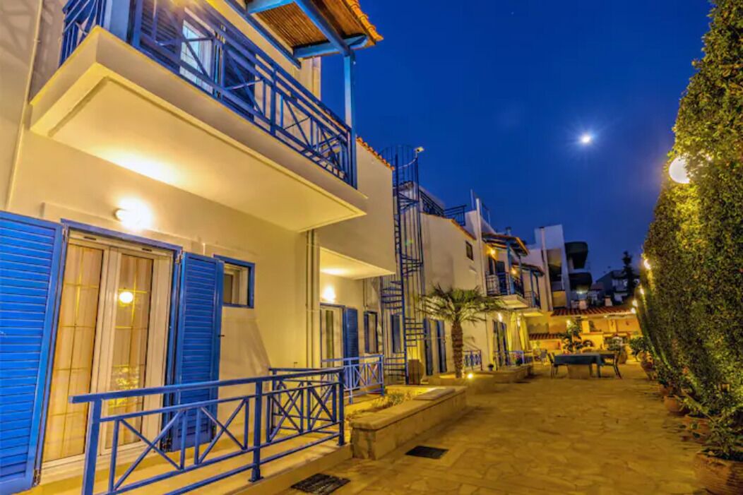 Photo of Outdoor in Agios Dimitrios