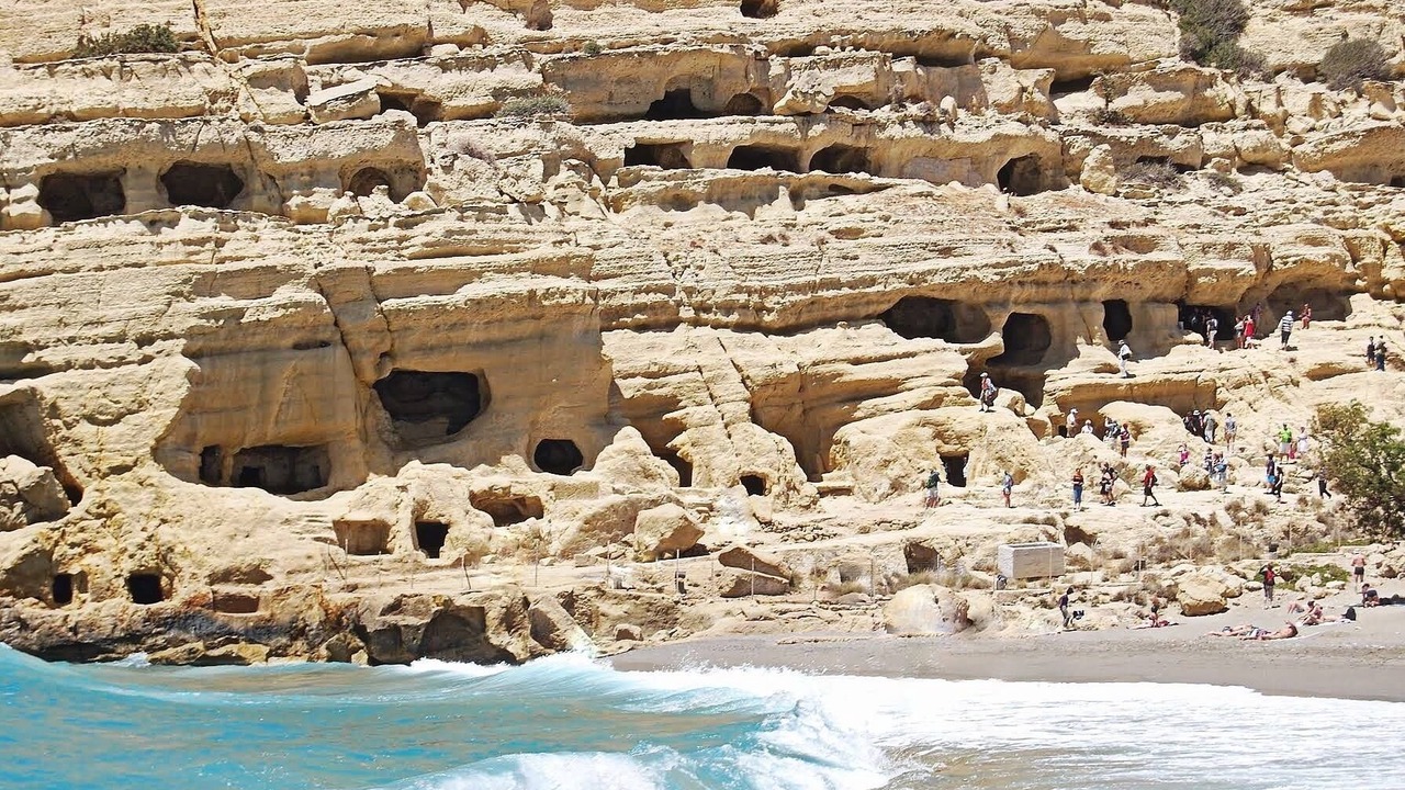 Photo of Others in Agios Dimitrios