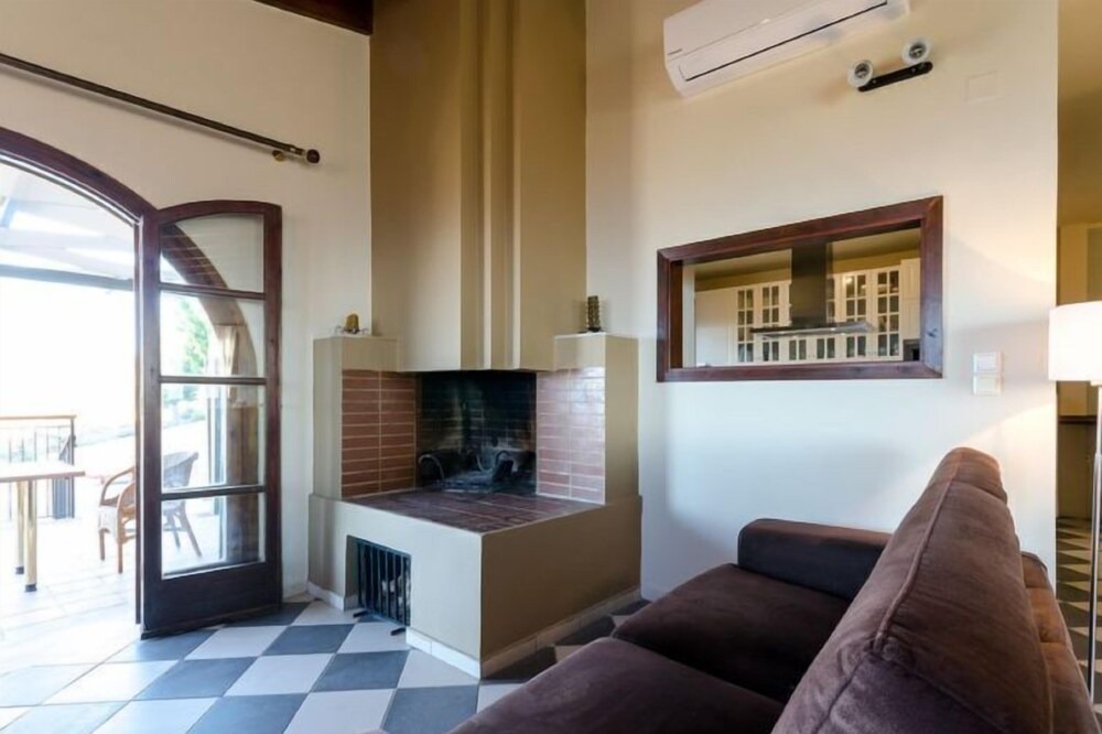 Photo of Livingroom in Achlada