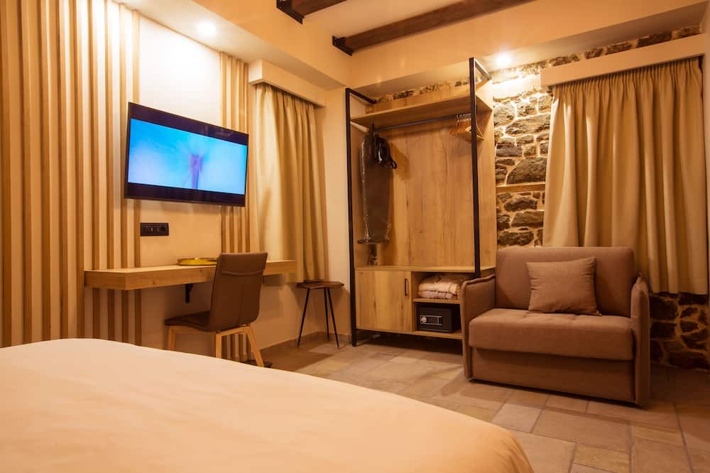 Photo of Livingroom in Metsovo