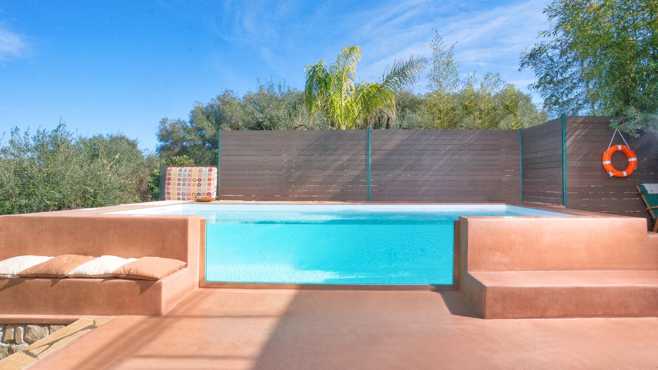 Photo of Outdoor in Agios Spyridon Corfu