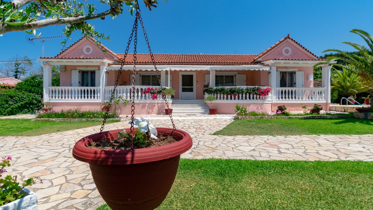 Photo of Outdoor in Dafnata