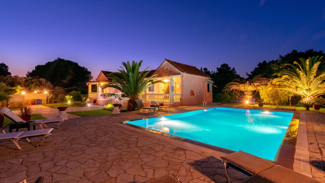Photo of Outdoor in Dafnata