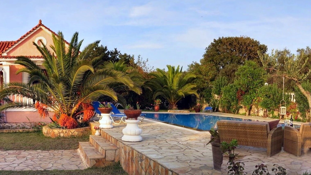 Photo of Outdoor in Dafnata