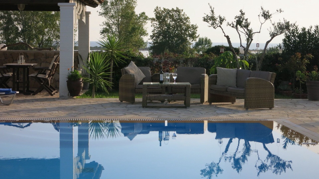 Photo of Outdoor in Dafnata