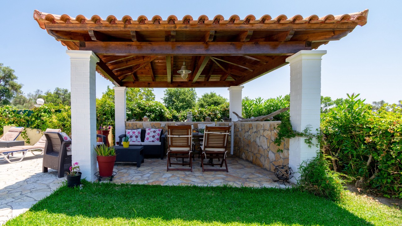 Photo of Outdoor in Dafnata