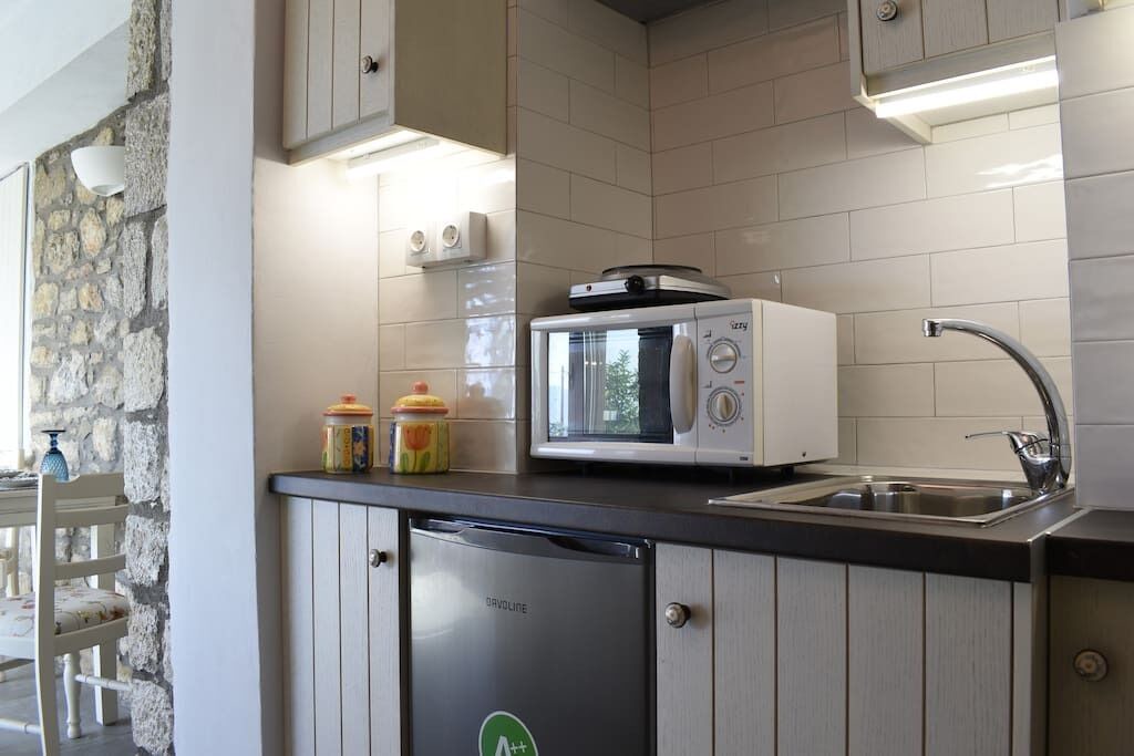Photo of Kitchen in West Mani