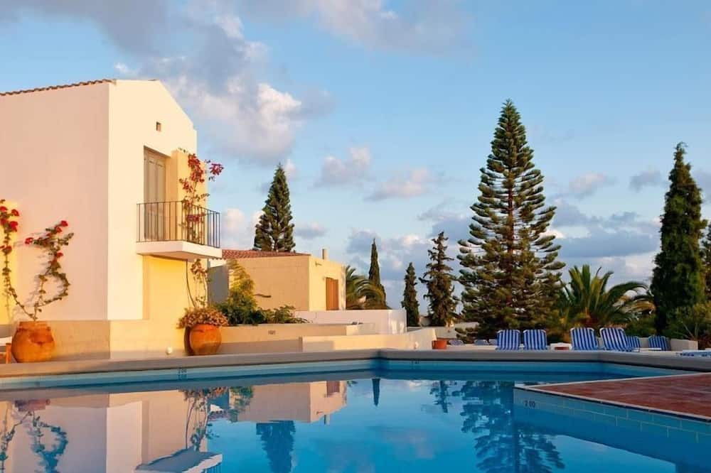 Photo of Outdoor in Koutouloufari