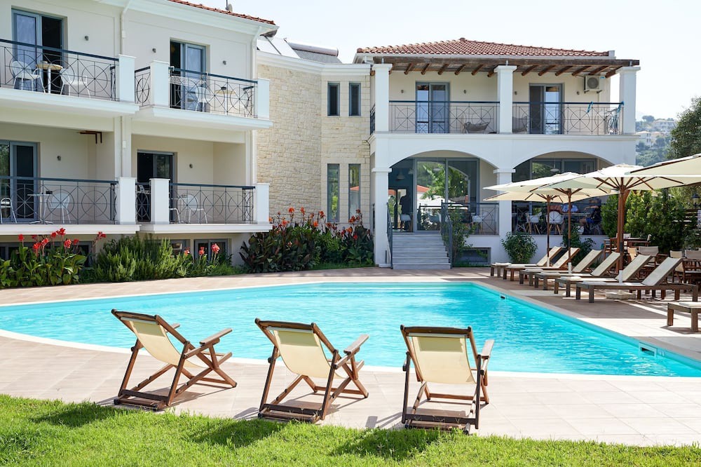 Photo of Outdoor in Parga
