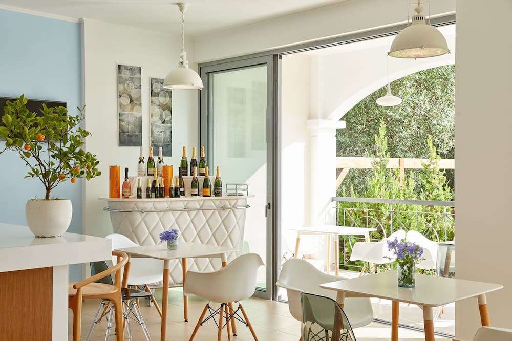 Photo of Patio Balcony in Parga