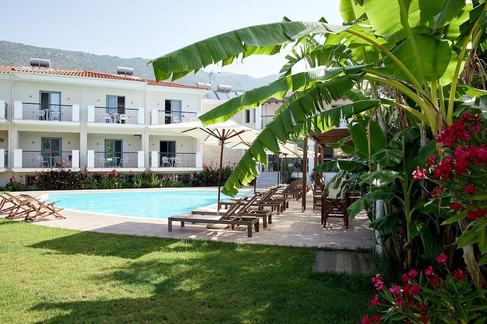 Photo of Outdoor in Parga