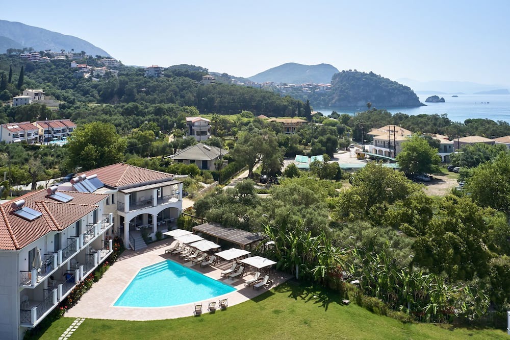 Photo of Outdoor in Parga