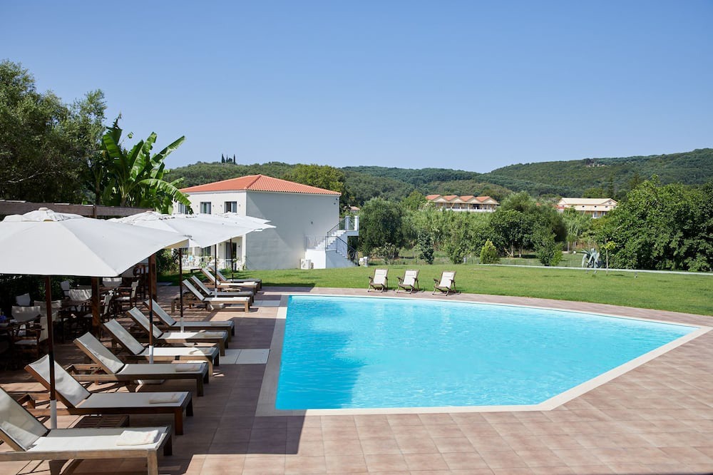 Photo of Outdoor in Parga