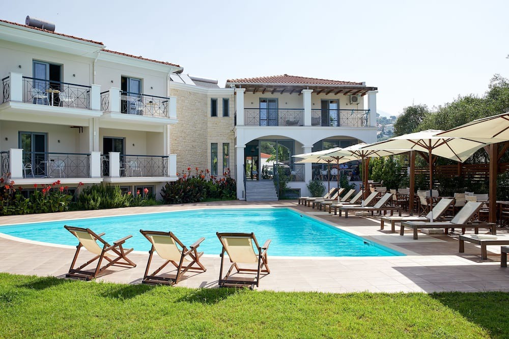 Photo of Outdoor in Parga