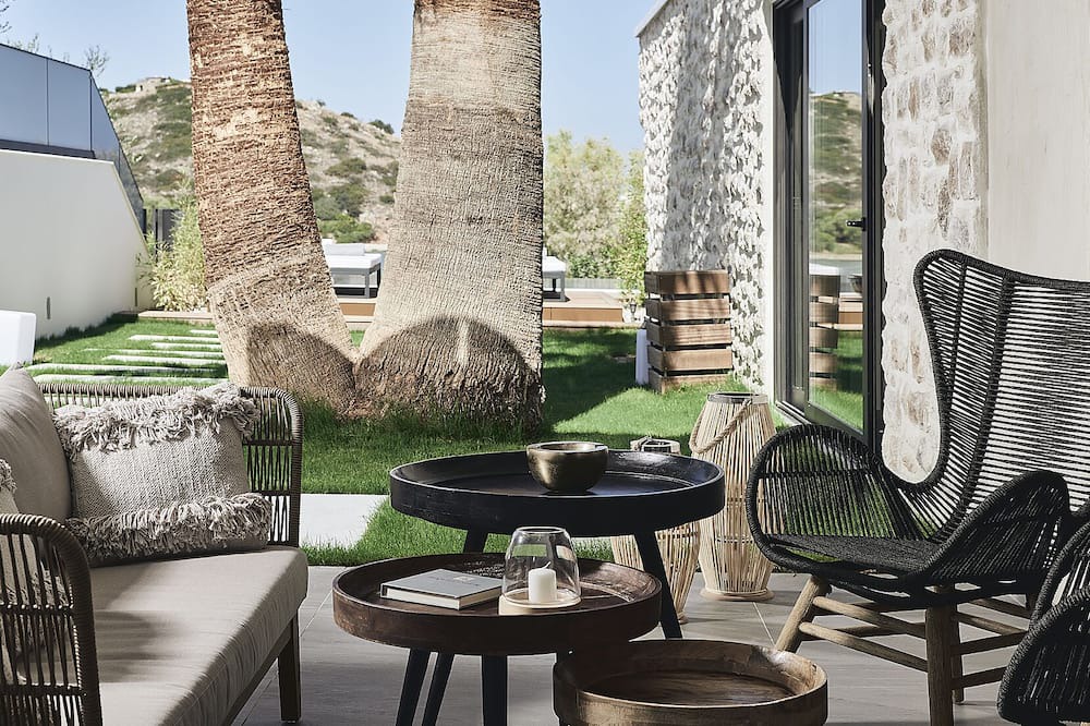 Photo of Patio Balcony in Almyros