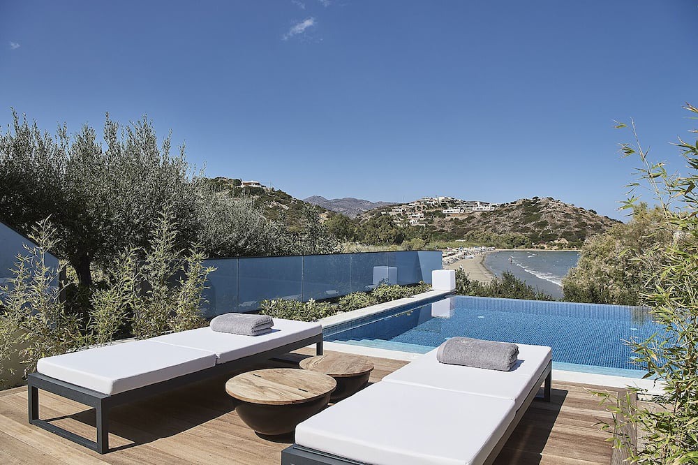 Photo of Patio Balcony in Almyros