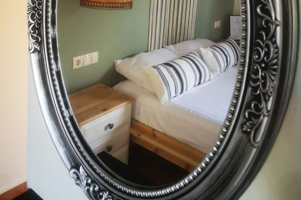 Photo of Bedroom in Paralia Pantaleimonos