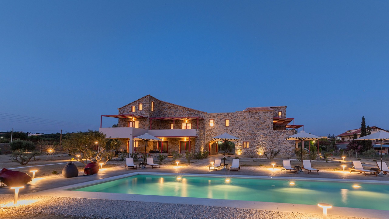 Photo of Outdoor in Methoni