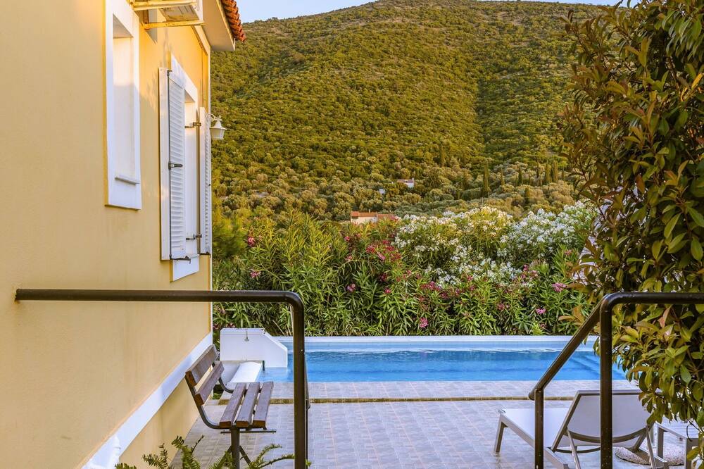 Photo of Others in Samos Town