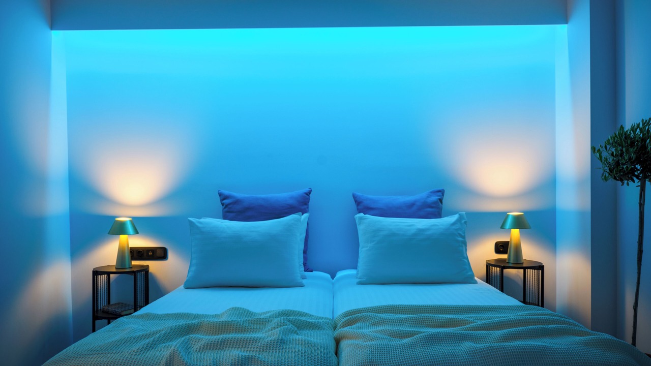 Photo of Bedroom in Amarousion