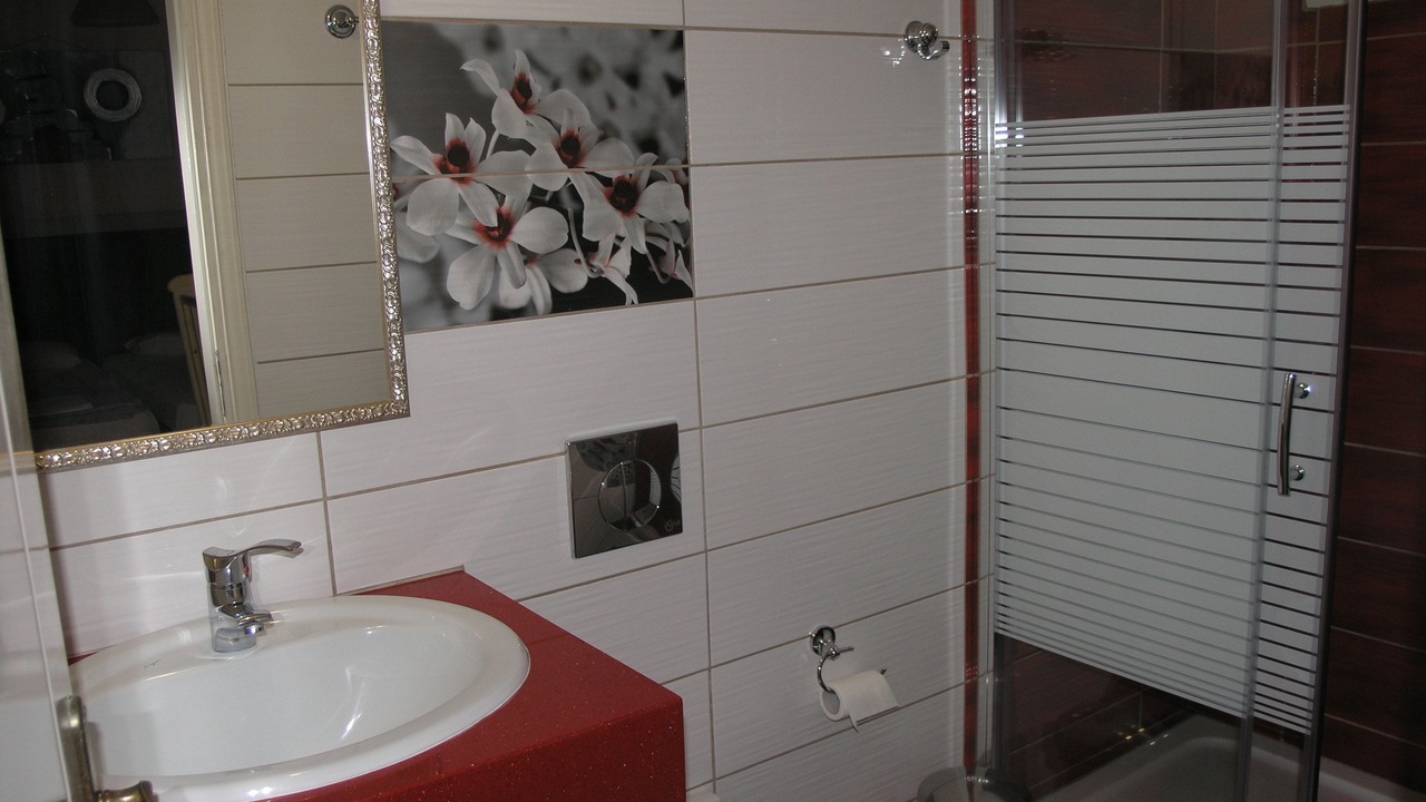 Photo of Bathroom in Anthousa