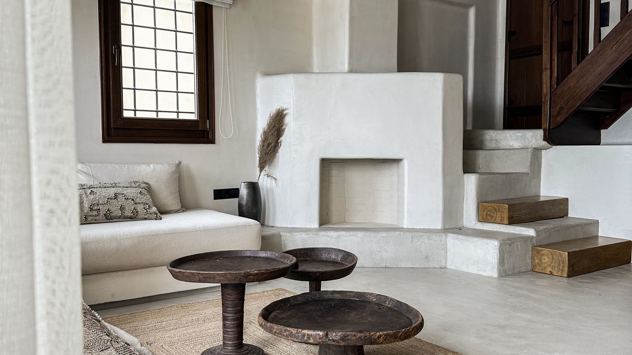 Photo of Bedroom in Papa Nero