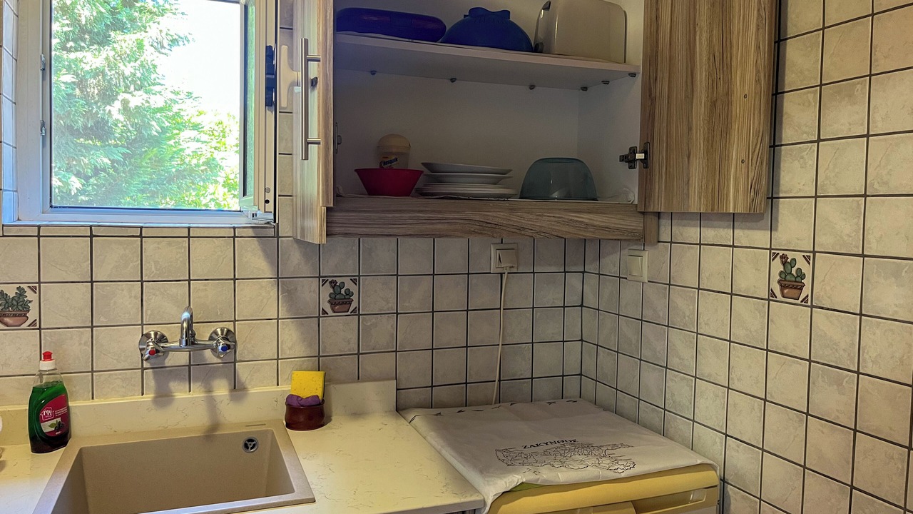 Photo of Bedroom in Zakynthos