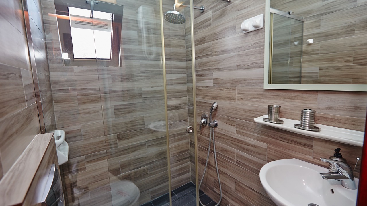 Photo of Bathroom in Zakynthos