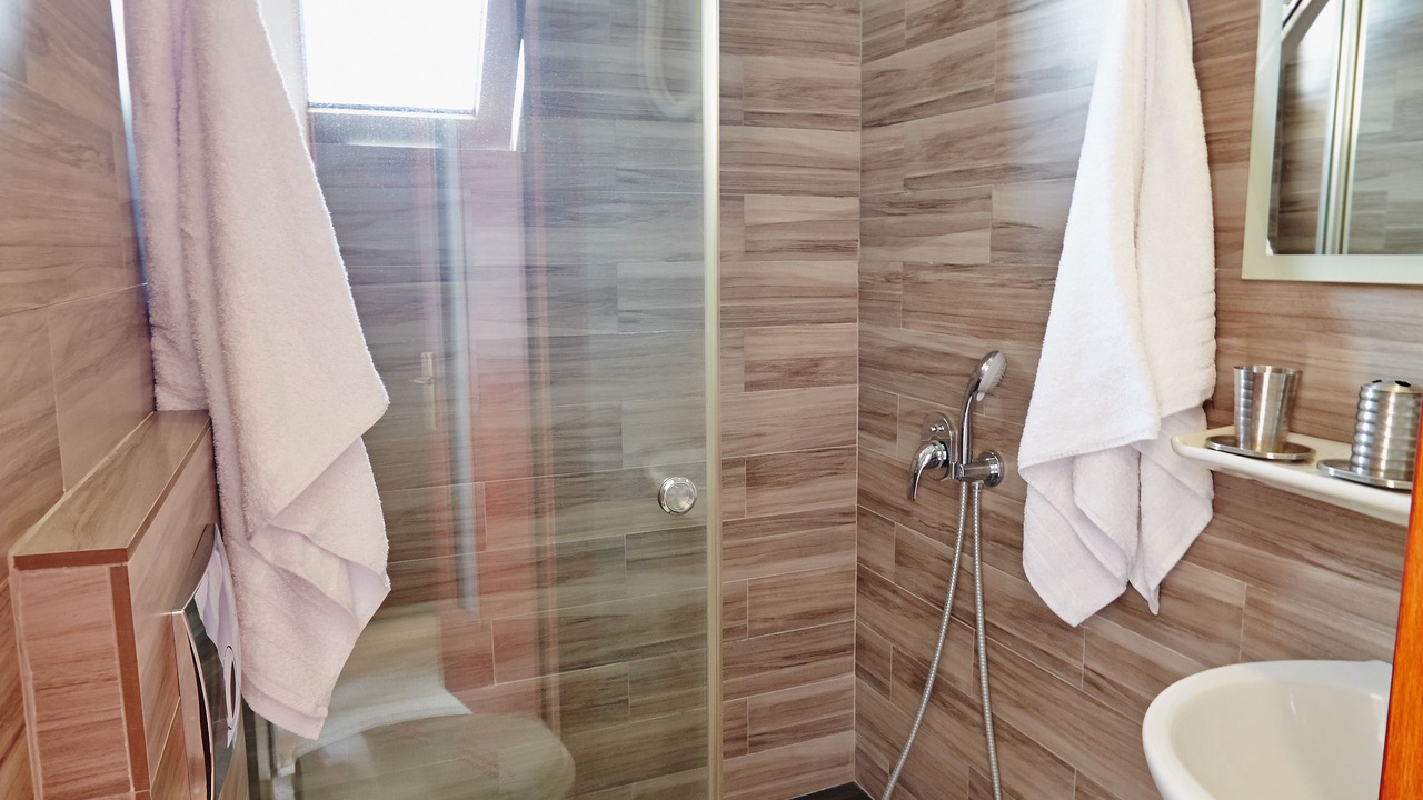 Photo of Bathroom in Zakynthos