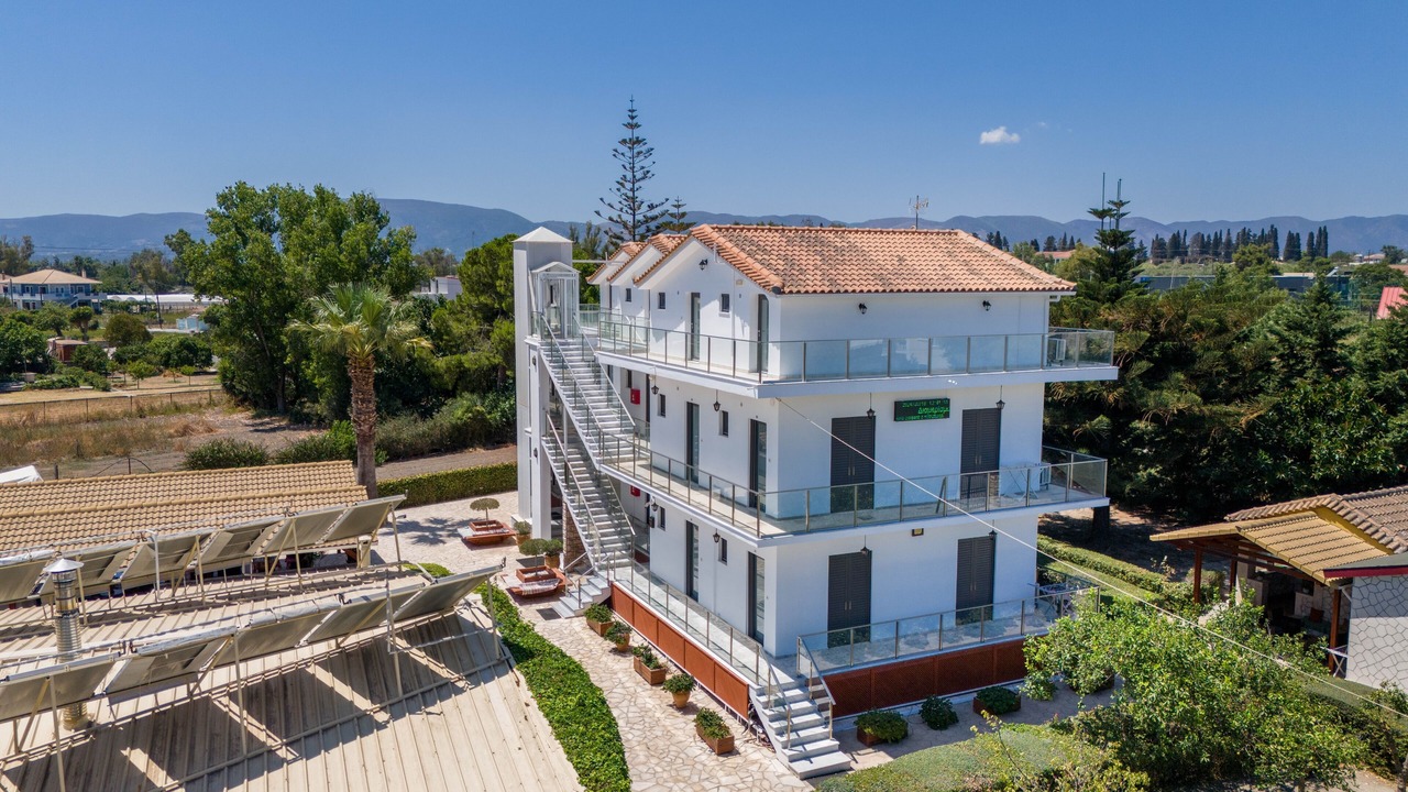 Photo of Outdoor in Zakynthos