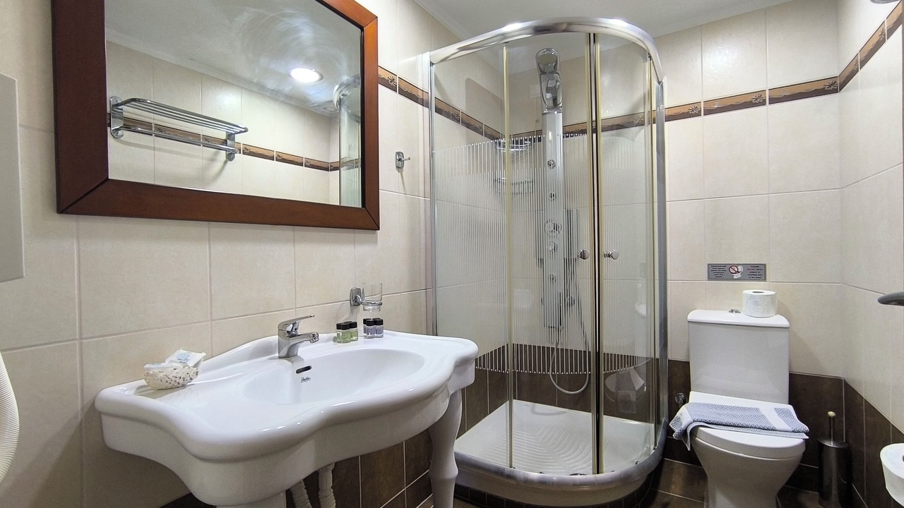 Photo of Bathroom in Eleios-Pronnoi