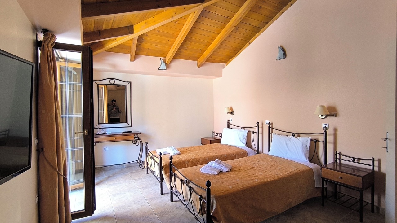 Photo of Bedroom in Eleios-Pronnoi