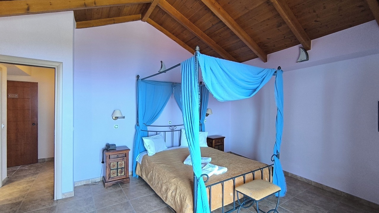 Photo of Bedroom in Eleios-Pronnoi