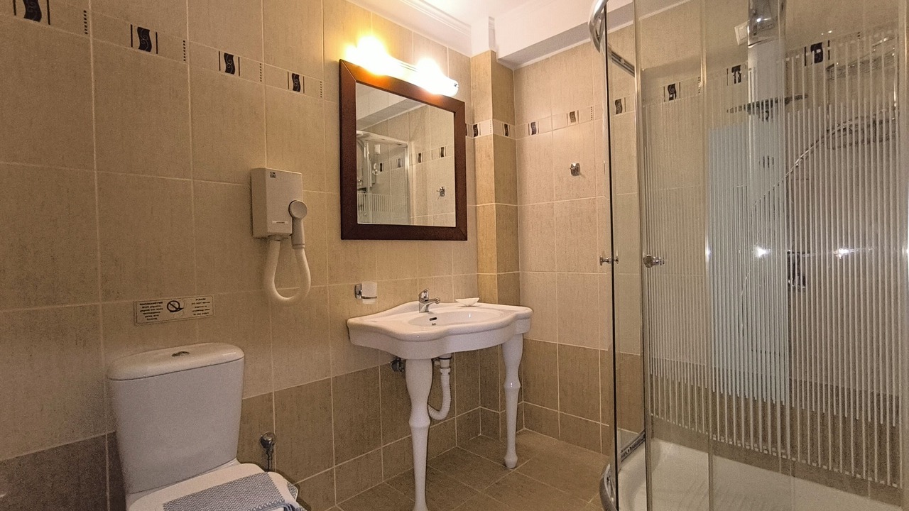 Photo of Bathroom in Eleios-Pronnoi
