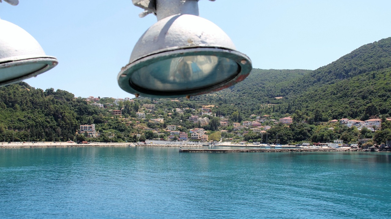 Photo of Outdoor in Eleios-Pronnoi