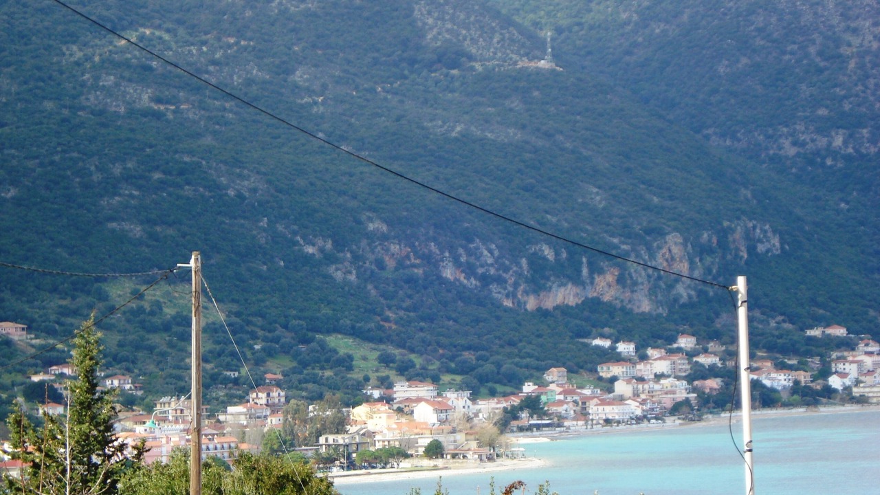 Photo of Outdoor in Eleios-Pronnoi