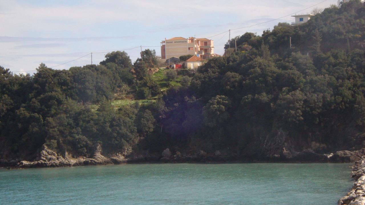 Photo of Outdoor in Eleios-Pronnoi