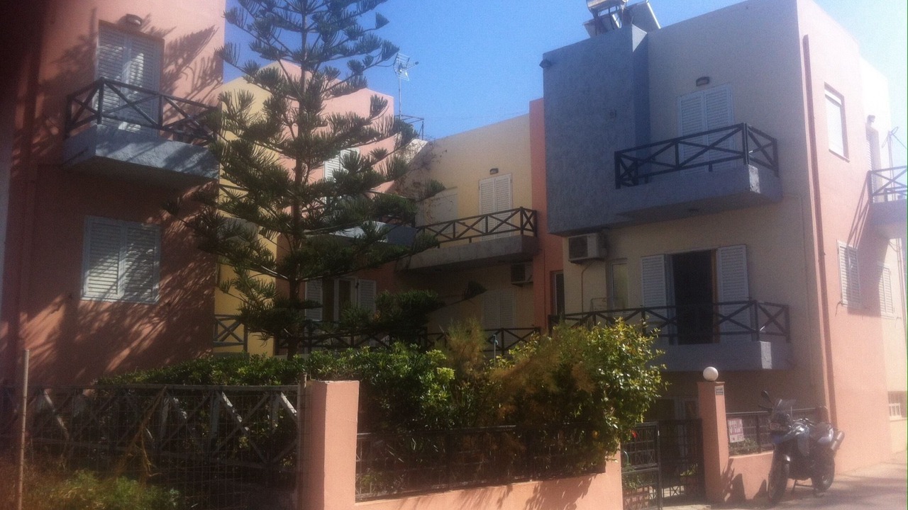 Photo of Outdoor in Kokkini Chani