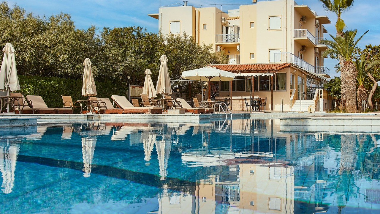 Photo of Outdoor in Aegina Town