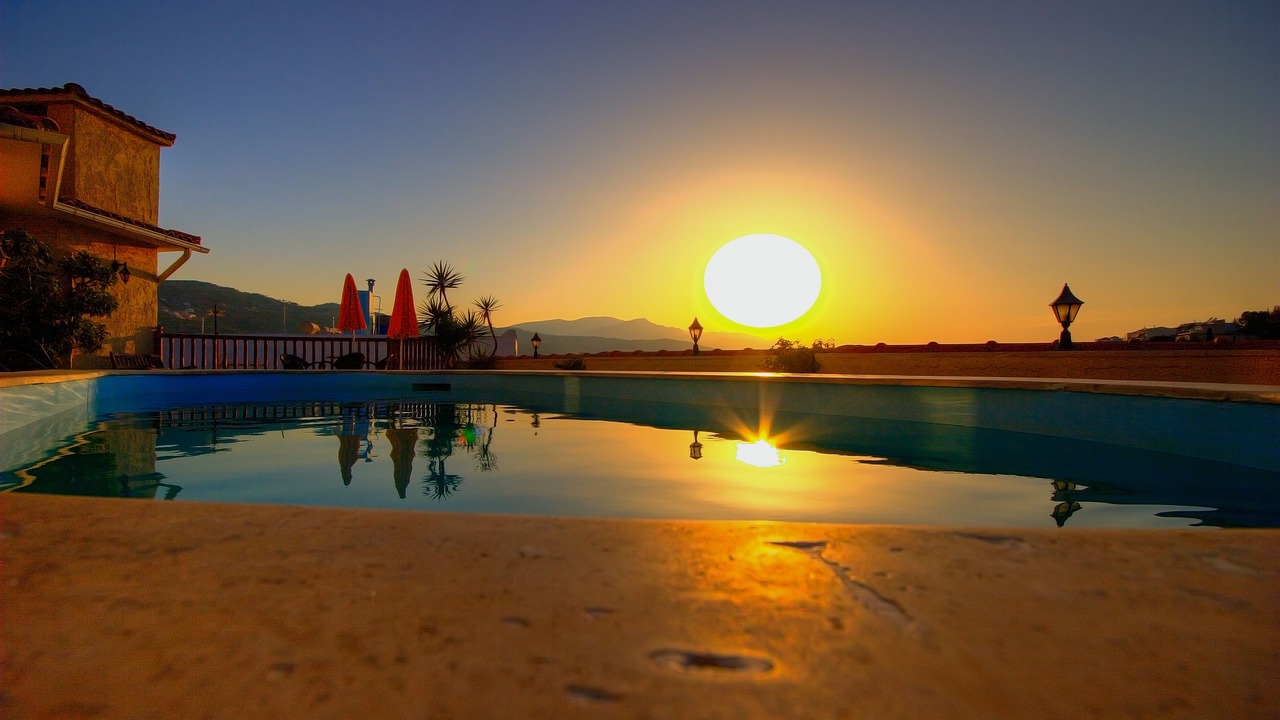 Photo of Outdoor in Vathi