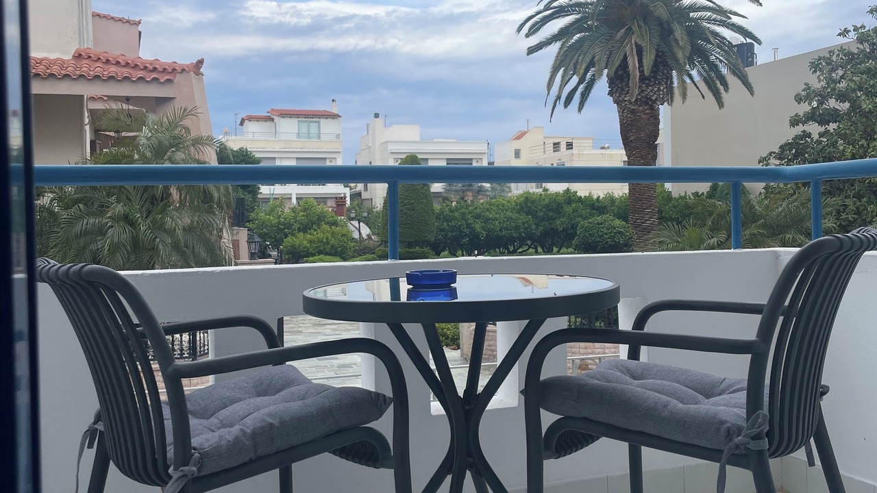 Photo of Outdoor in Ixia