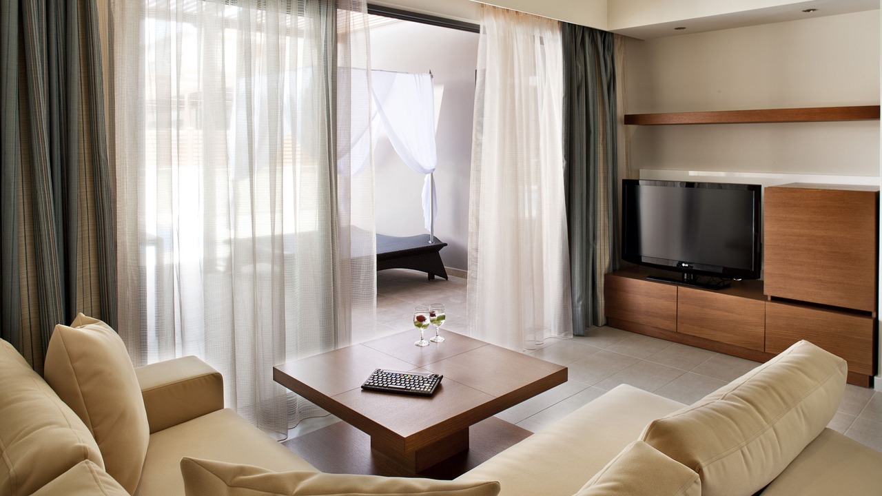 Photo of Bedroom in Paliki