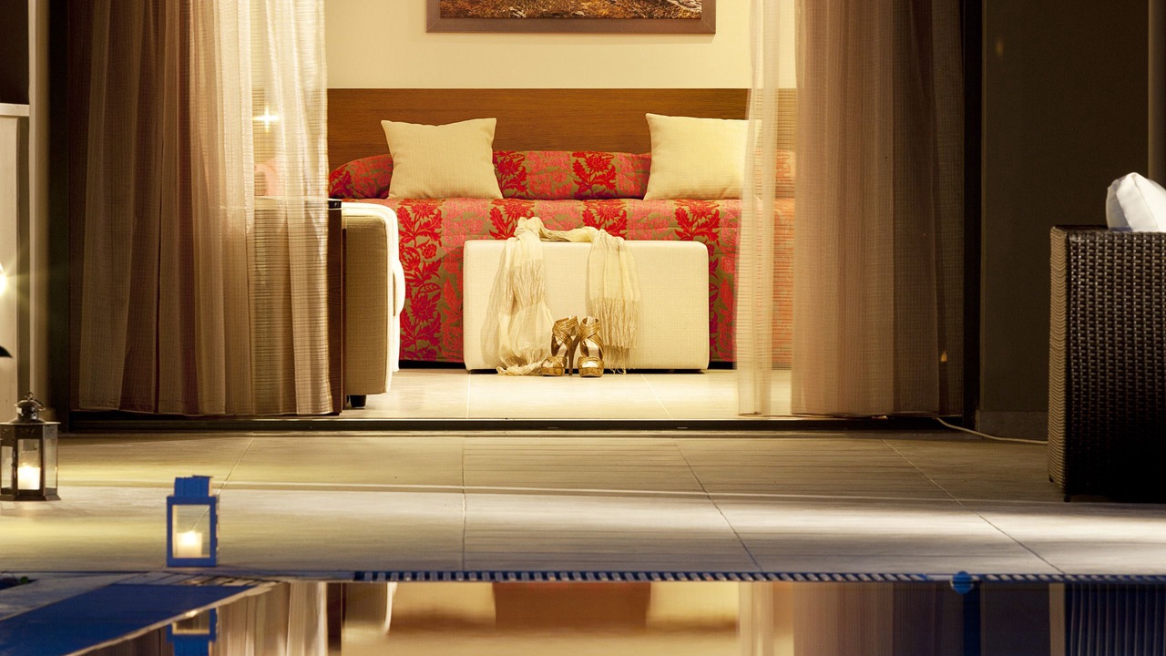 Photo of Bedroom in Paliki