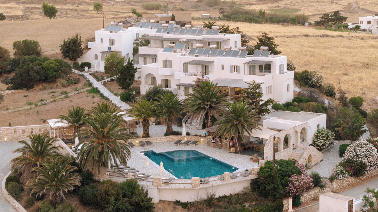 Photo of Outdoor in Logaras