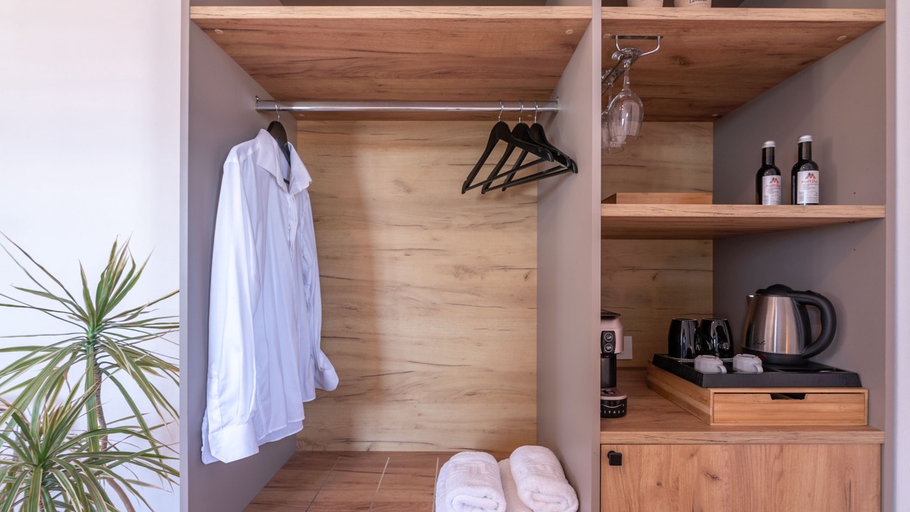 Photo of Bedroom in Kaliviani