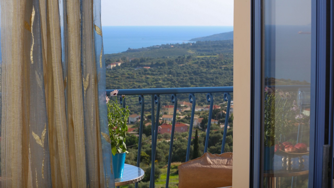 Photo of Bedroom in Leivathos