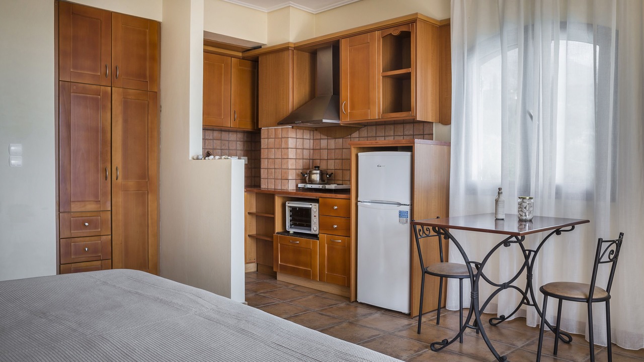 Photo of Bedroom in Leivathos