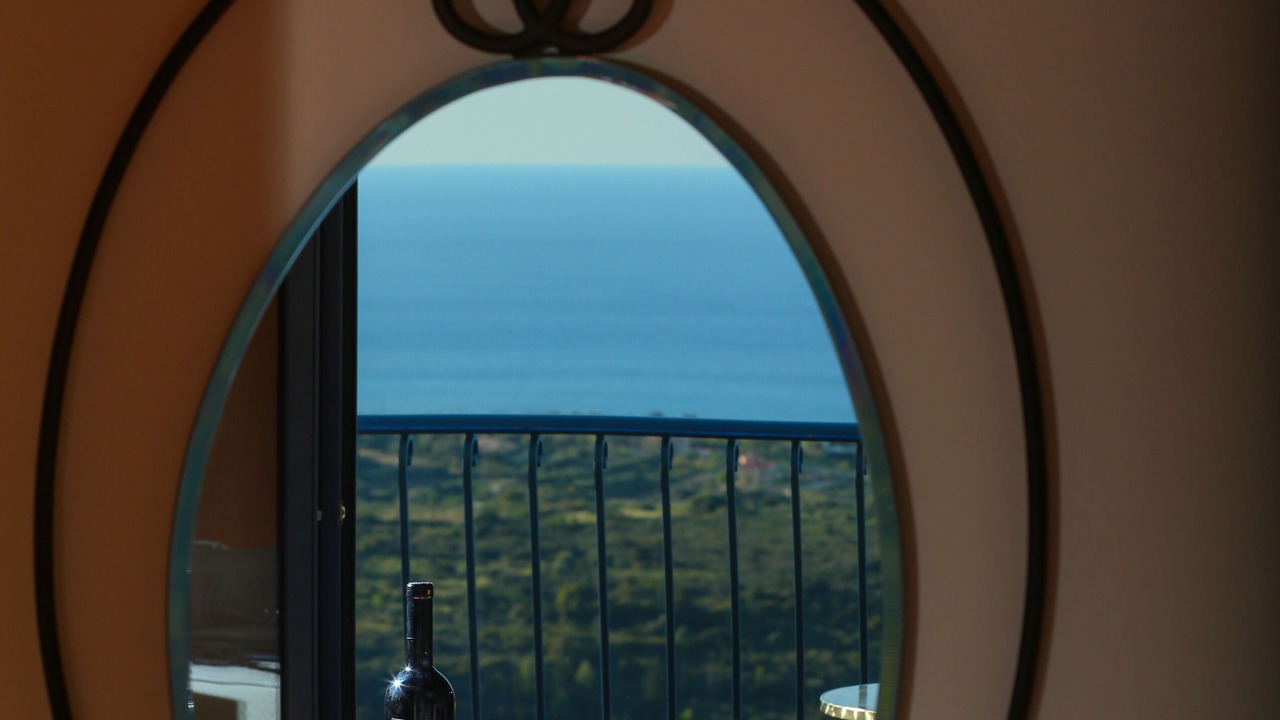 Photo of Bedroom in Leivathos