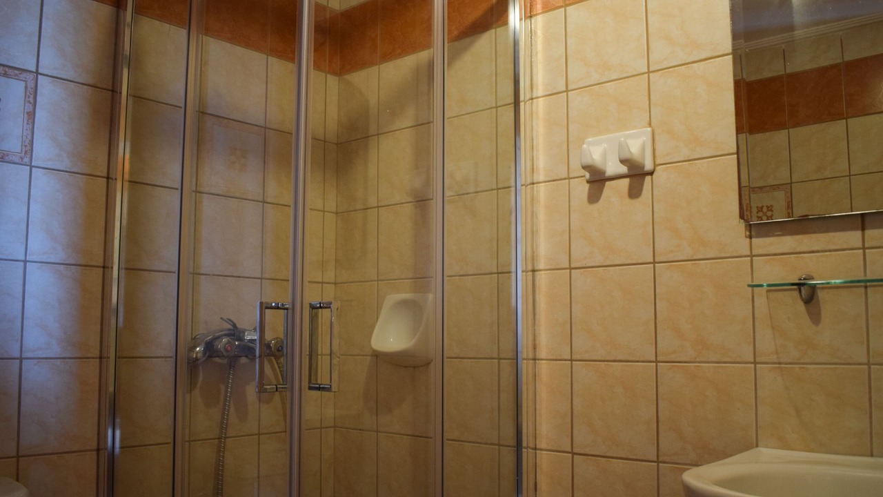 Photo of Bathroom in Leivathos
