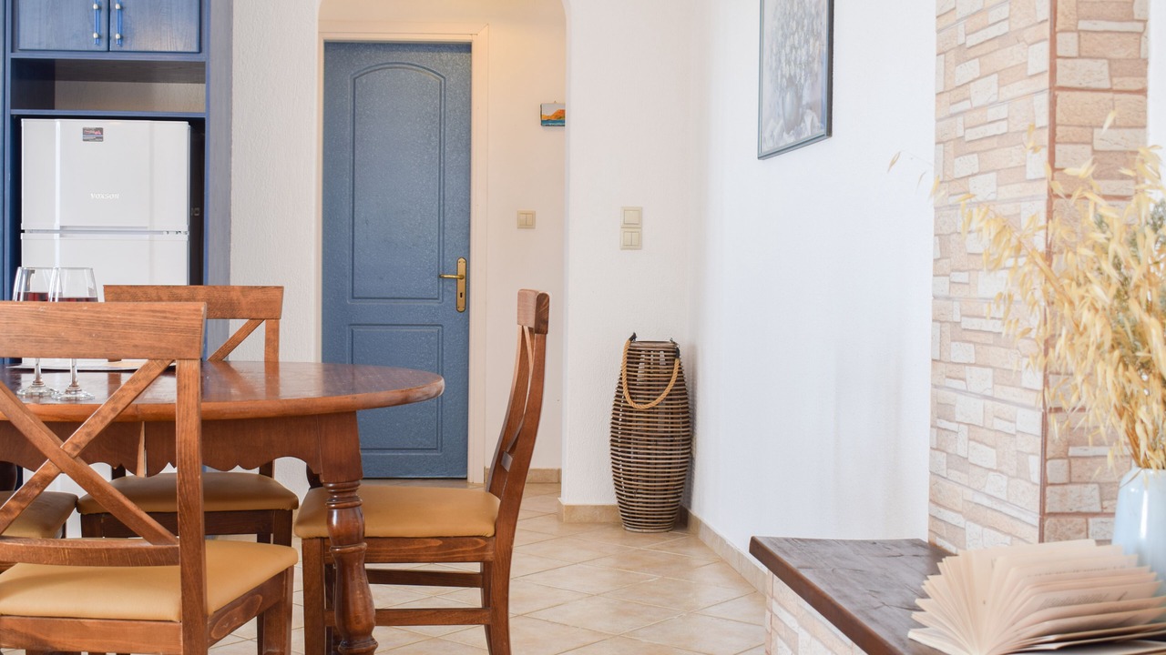Photo of Kitchen in Leivathos